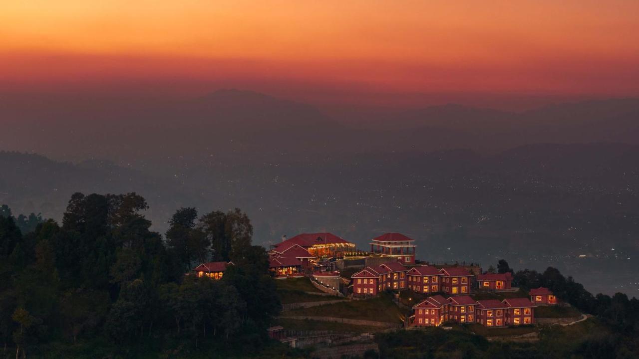 Soaltee Westend Resort Nagarkot Exteriér fotografie
